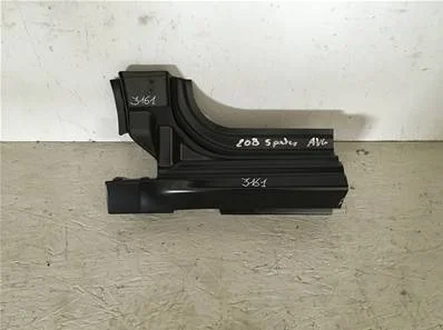 Bas de caisse gauche 208 I PHASE 1 5P 2012-03->2015-09