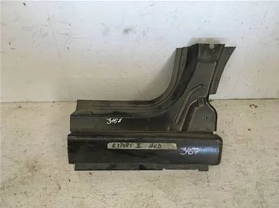 Bas de caisse droit JUMPY II FOURGON 4P LONG 2007-01->