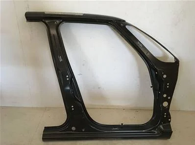 Côté de caisse droit 500L II PHASE 1 5P 2012-07->2018-03