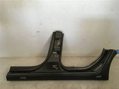 Bas de caisse gauche PEUGEOT 308 II PHASE 1 5P 2013-06->2017-08