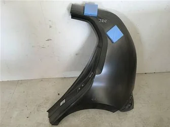 Bas de caisse gauche MII (KF) PHASE 1 5P 2011-11->2016-12