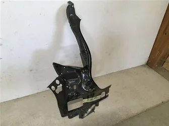 Entrée gauche hayon CLIO IV PHASE 1 5P 2012-07->2016-12