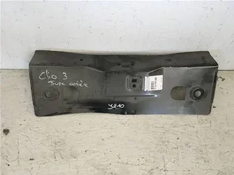Doublure de jupe arrière CLIO III PHASE 2 3P 2009-03->2014-12