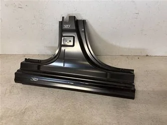 Bas de caisse droit CORSA VI (F) 5P 2019-09->