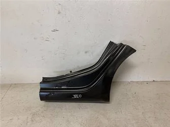 Bas de caisse gauche CLIO V PHASE 1 5P 2019-03->