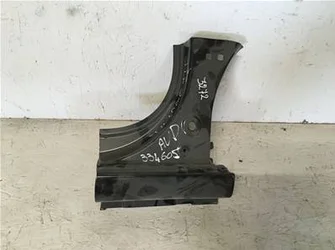 Bas de caisse droit TWINGO III PHASE 1 5P 2014-06->2020-03