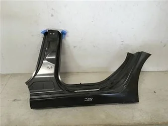 Bas de caisse gauche PEUGEOT 308 II PHASE 1 5P 2013-06->2017-08