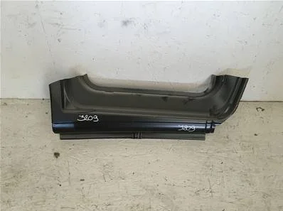 Entrée de porte gauche DUCATO III COMBI PHASE 1 4P -30- COURT (3000mm) 2006-06->2015-06