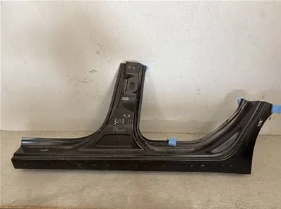 Bas de caisse gauche 308 II PHASE 1 5P 2013-06->2017-08