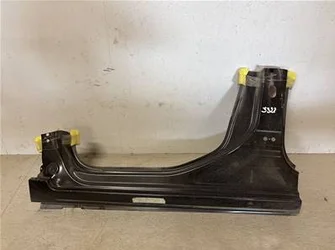 Bas de caisse gauche 5008 I PHASE 1 5P 2009-11->2013-12
