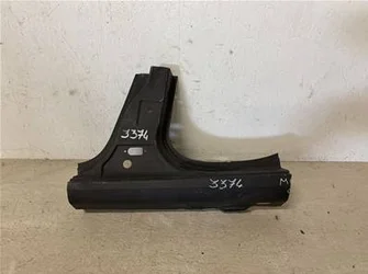 Bas de caisse gauche MODUS PHASE 1 5P 2004-09->2007-12