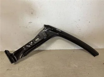Bas de caisse gauche OCTAVIA IV BREAK (NX) 5P 2020-01->