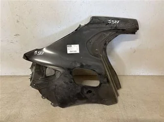 Aile arrière droite SERIE 1 III (F40) 5P 2019-09->
