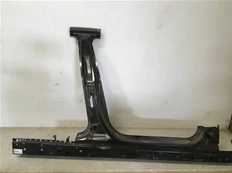 Bas de caisse droit SERIE 3 V (E90) PHASE 1 4P 2005-03->2008-09