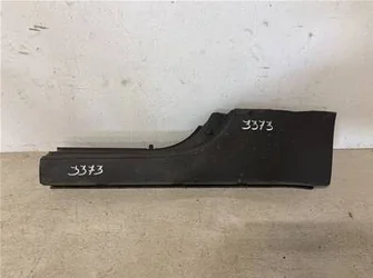 Bas de caisse gauche 500 II PHASE 1 3P 2007-07->2016-03