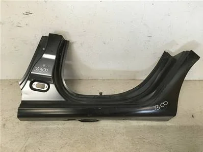 Bas de caisse gauche CLIO IV PHASE 1 5P 2012-07->2016-12