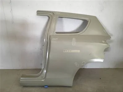 Aile arrière gauche SWIFT IV 3P 2010-09->