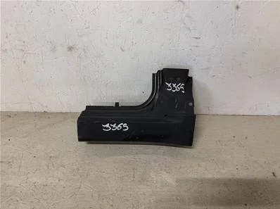 Bas de caisse droit 500 II PHASE 1 3P 2007-07->2016-03