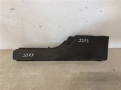 Bas de caisse gauche 500 II PHASE 1 3P 2007-07->2016-03