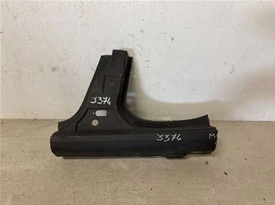 Bas de caisse gauche MODUS PHASE 1 5P 2004-09->2007-12
