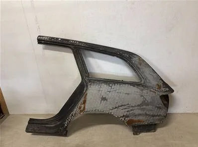 Aile arrière gauche A6 ALLROAD III (4F) PHASE 1 5P 2006-06->2008-10