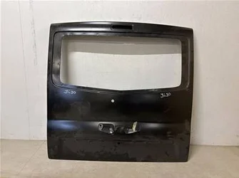 Hayon TRAFIC II L1H1 FOURGON PHASE 1 4P -1000-