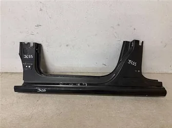 Pied avant gauche POLO V (6R) PHASE 1 5P 2009-09->2014-05