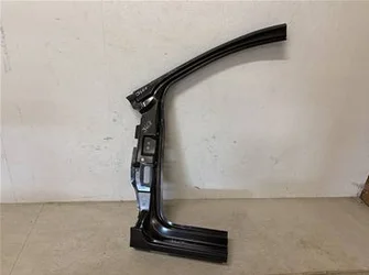 Pied avant gauche BERLINGO II BREAK (B9) PHASE 1 4P 2008-05->2012-01