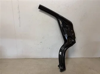 Entrée de porte droite JUMPER III CHASSIS CABINE PHASE 2 2P MOYEN (3450mm) 2014-06->