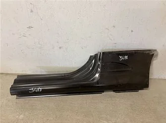 Bas de caisse gauche DS3 I (A55) PHASE 1 3P 2009-11->2014-03
