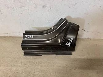 Bas de caisse gauche 3008 I PHASE 1 5P 2009-04->2013-12