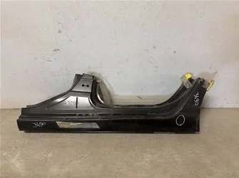 Bas de caisse gauche C4 II (B71) PHASE 2 5P 2014-11->