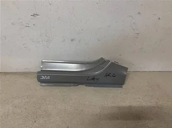 Bas de caisse gauche LODGY PHASE 1 5P 2012-01->