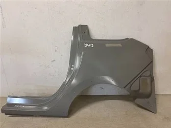 Aile arrière gauche LODGY PHASE 1 5P 2012-01->