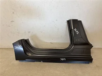 Bas de caisse droit 5008 I PHASE 1 5P 2009-11->2013-12