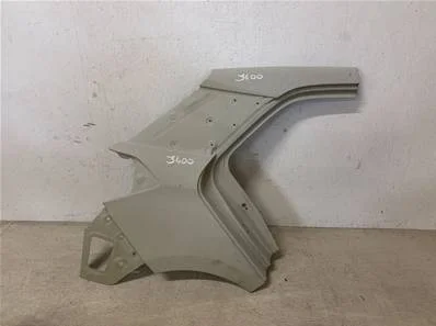 Aile arrière droite I20 II PHASE 1 5P 2014-11->2019-02