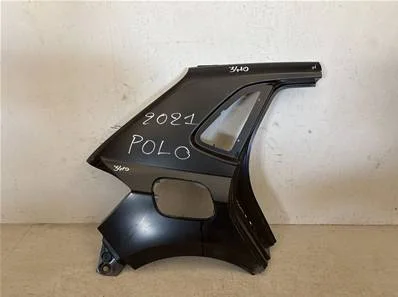 Aile arrière droite POLO VI (AW) PHASE 1 5P 2017-09->2021-12