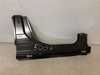 Bas de caisse droit 5008 I PHASE 1 5P 2009-11->2013-12