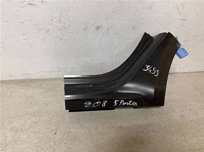 Bas de caisse gauche 208 I PHASE 1 5P 2012-03->2015-09