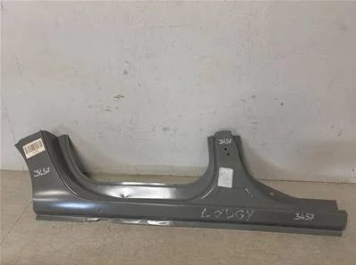 Bas de caisse droit LODGY PHASE 1 5P 2012-01->