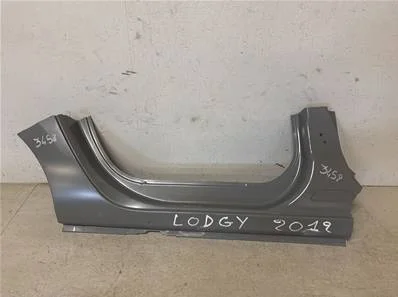 Bas de caisse droit LODGY PHASE 1 5P 2012-01->