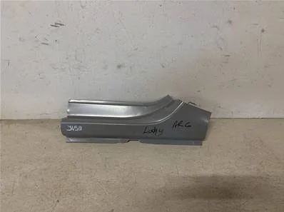 Bas de caisse gauche LODGY PHASE 1 5P 2012-01->