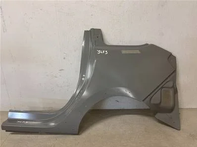Aile arrière gauche LODGY PHASE 1 5P 2012-01->
