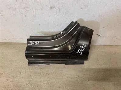 Bas de caisse gauche 3008 I PHASE 1 5P 2009-04->2013-12