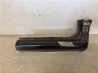 Bas de caisse droit CITROEN C1 I PHASE 1 3P 2005-06->2008-11