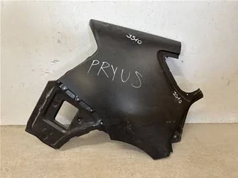 Aile arrière droite PRIUS II 5P 2004-03->2009-11