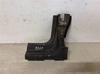 Bas de caisse droit BERLINGO II BREAK (B9) PHASE 1 4P 2008-05->2012-01