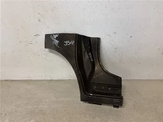Bas de caisse droit BERLINGO II BREAK (B9) PHASE 1 4P 2008-05->2012-01