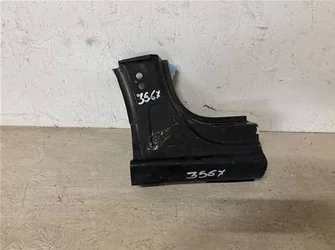 Bas de caisse gauche C4 II (B71) PHASE 2 5P 2014-11->
