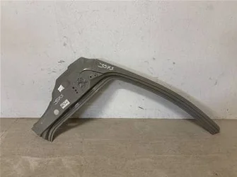 Pied avant gauche C1 I PHASE 1 5P 2005-06->2008-11